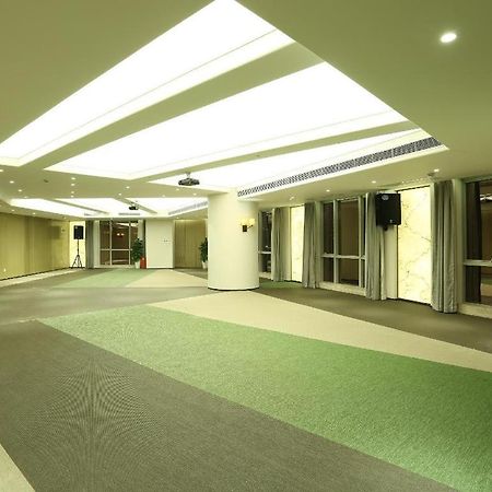 โรงแรมเซี่ยงไฮ้ บันด์ เซาท์ ไชน่า ฮาร์เบอร์ ภายนอก รูปภาพ